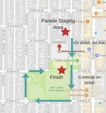 Kanine Parade route.jpg