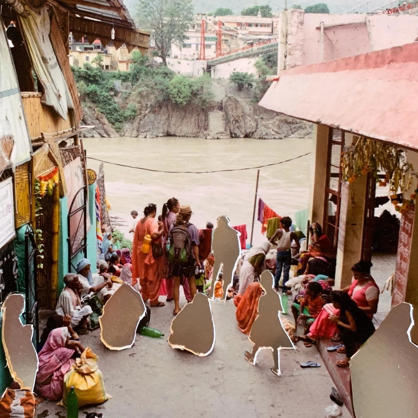 Same Family, New Alley (Part 2)