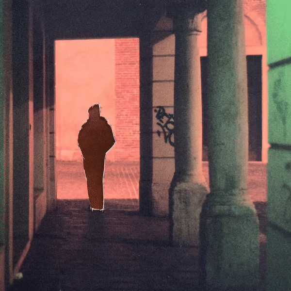 Ghost Boy