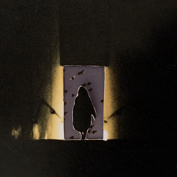 An Opening