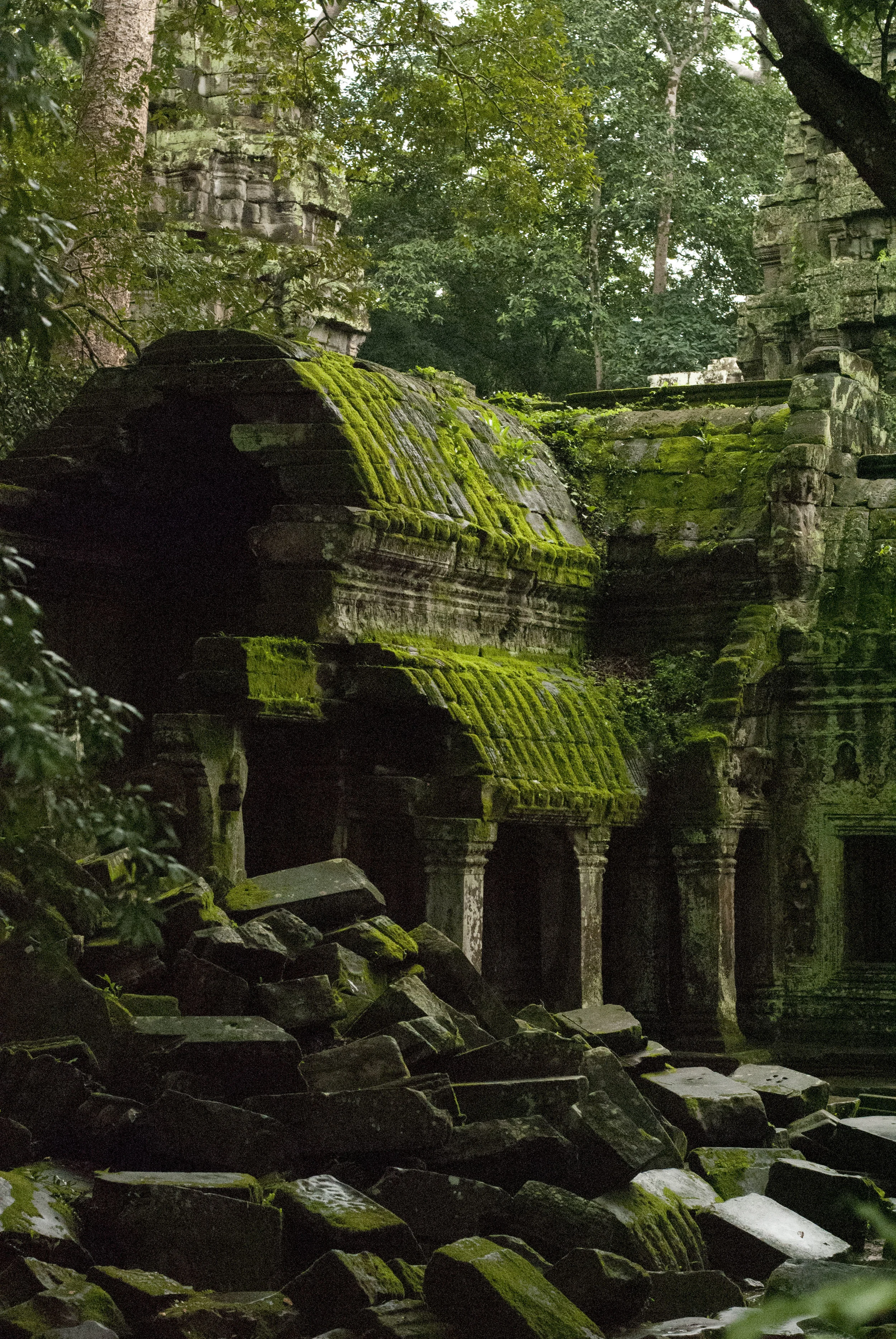 Cambodia, 2013