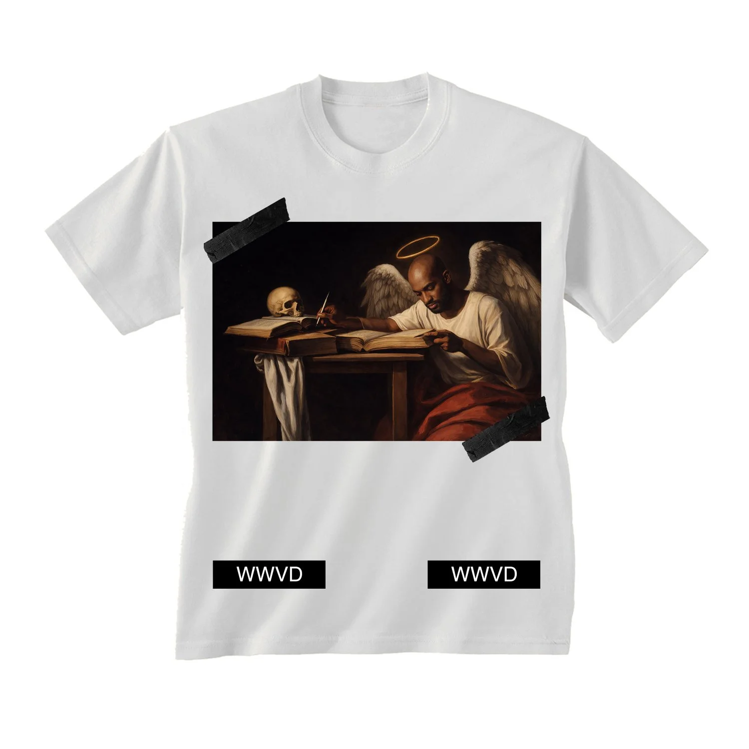 WWVD Tee