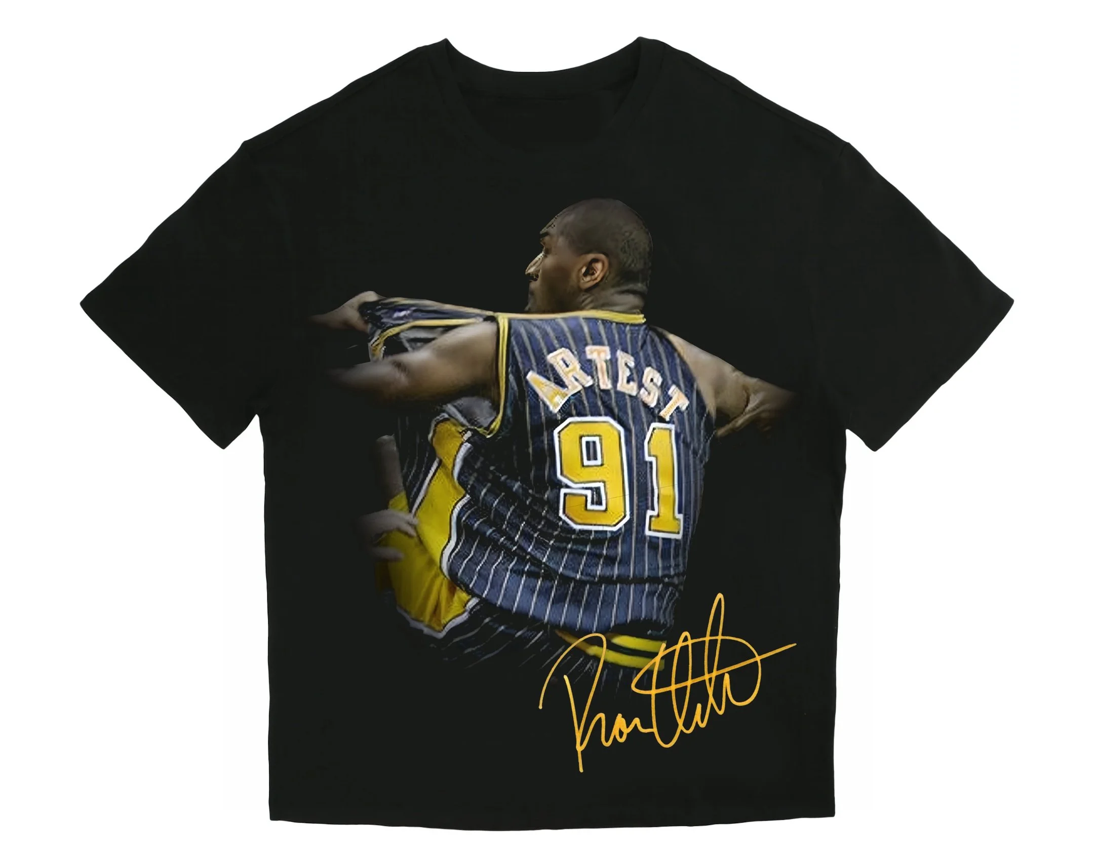 Malace Tee