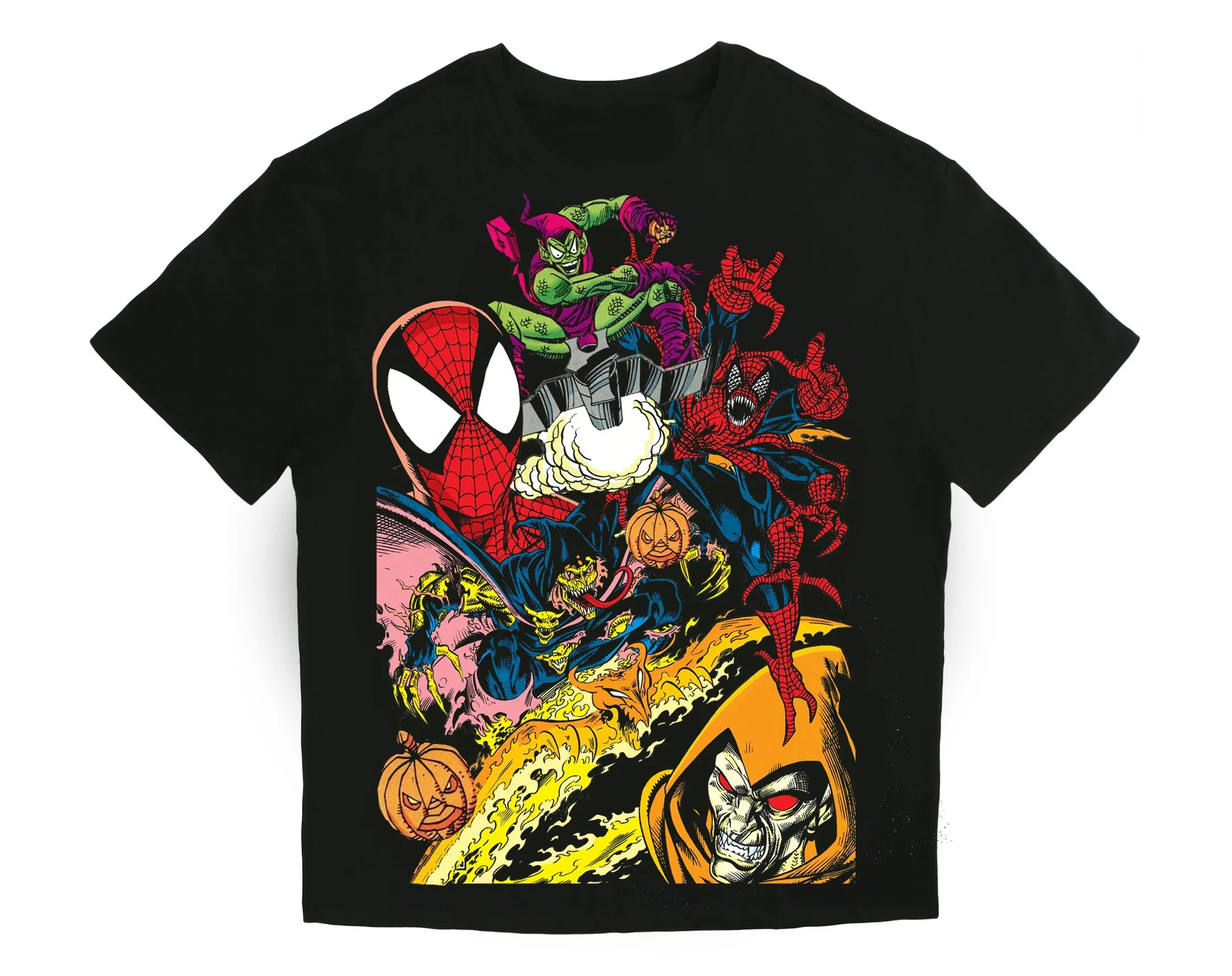 Goblins  Tee