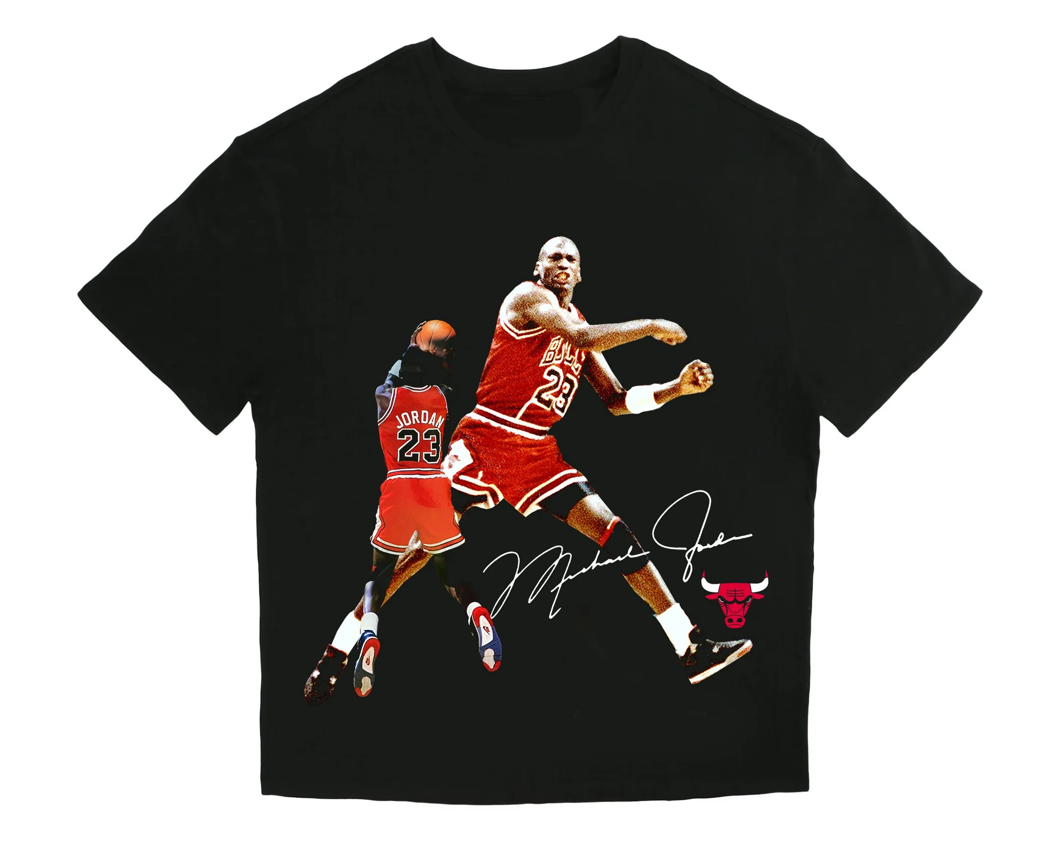 The Shot Tee