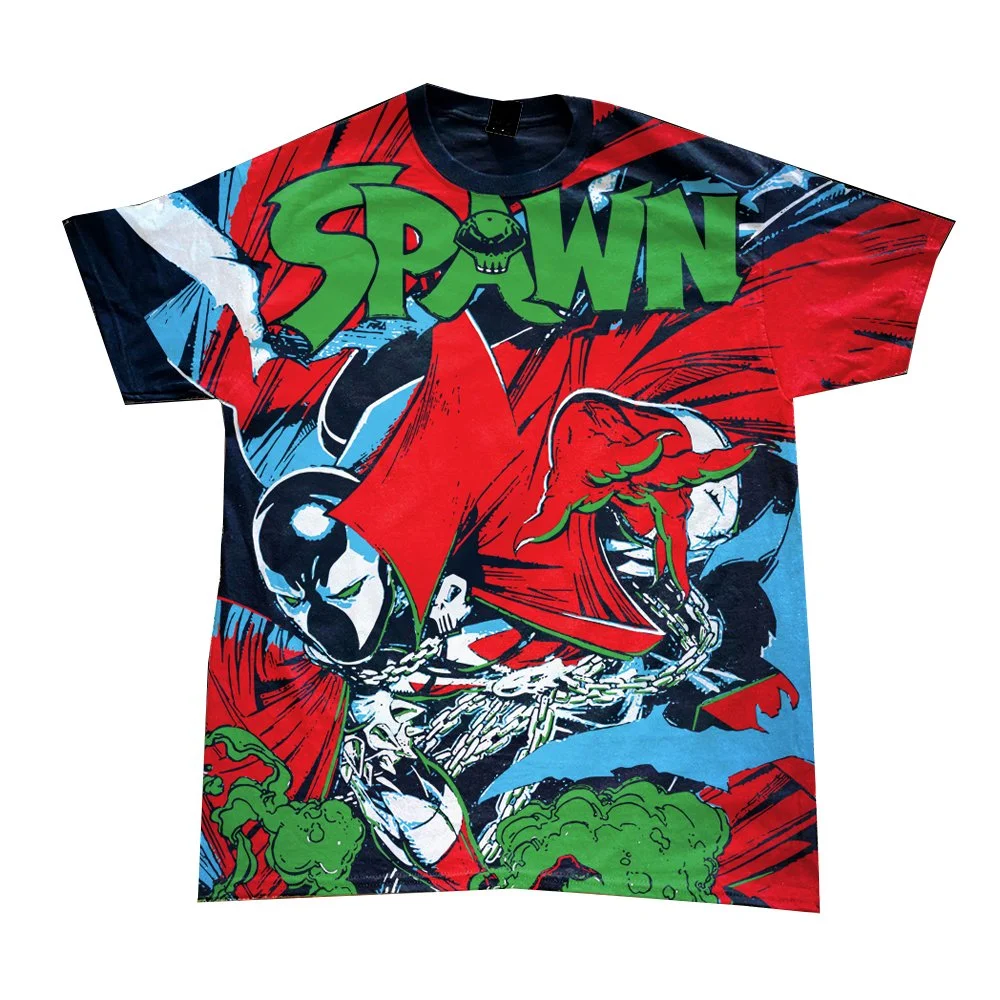 Hellspawn Tee