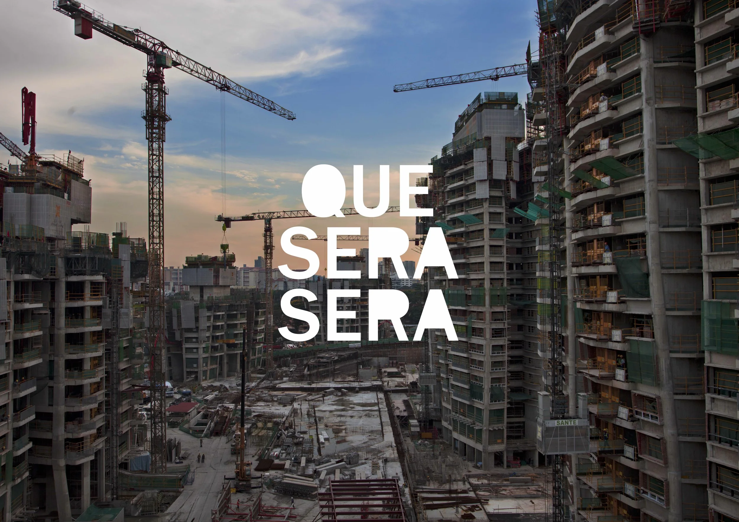 CONSTRUCTION SITE
