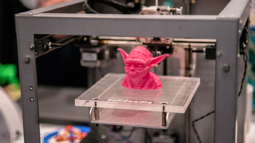 3d printer