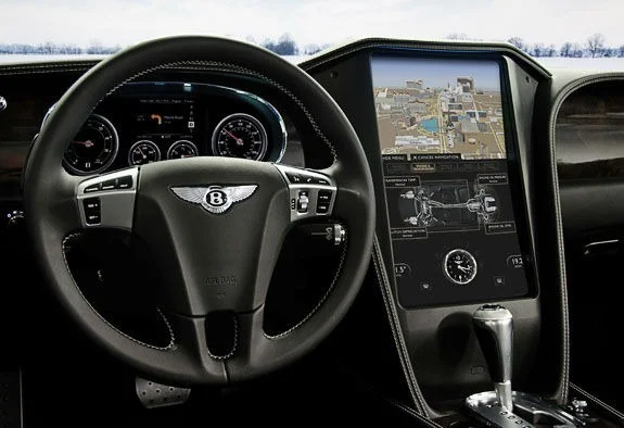 Blackberry QNX
