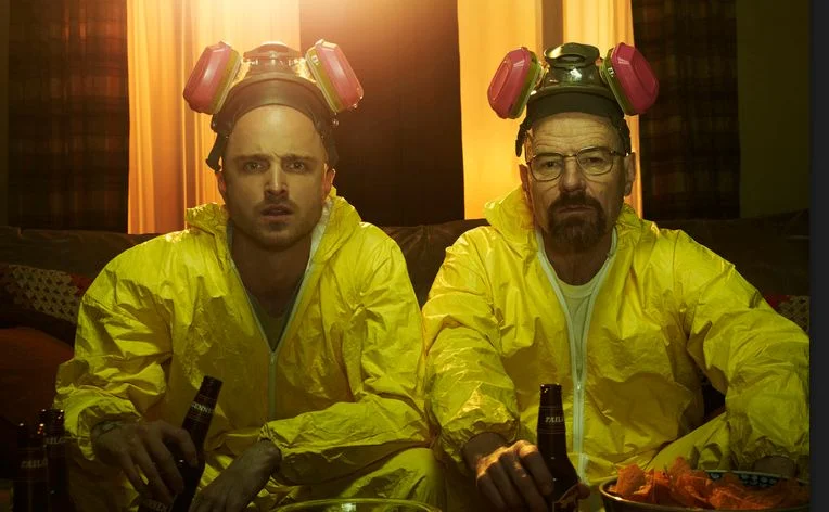 breaking bad
