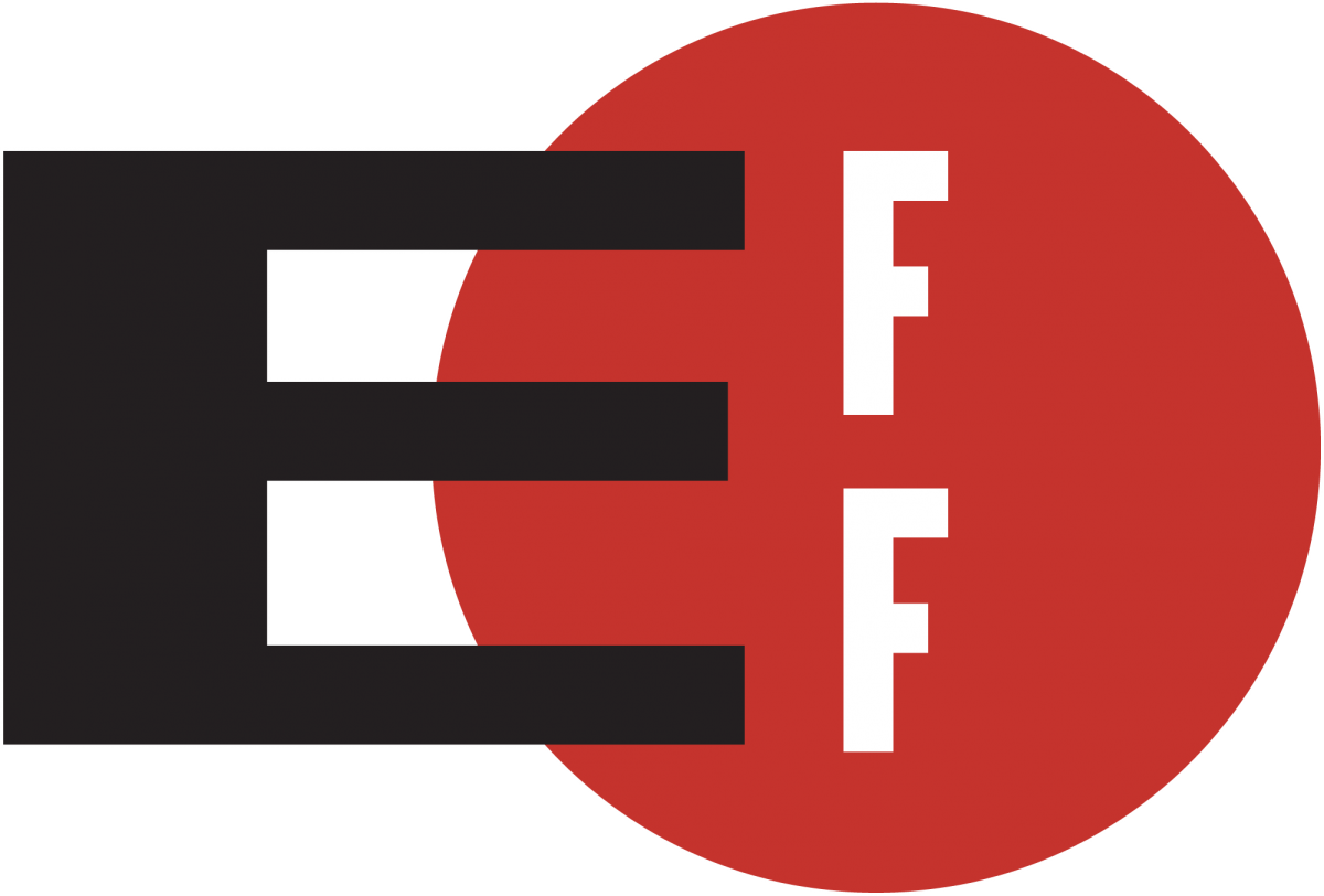 electronic frontier foundation