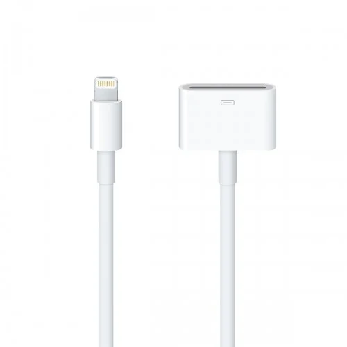 lightning connector 30 pin