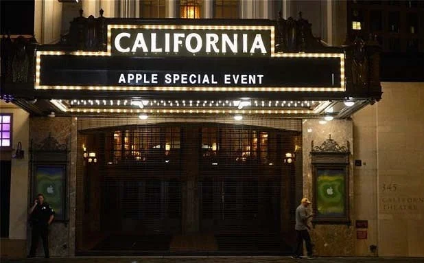 Apple Special Event
