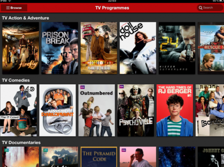 netflix