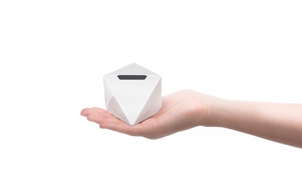 ZEI - The time tracking totem