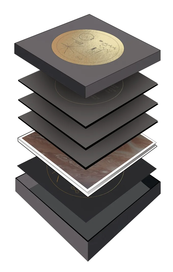 Voyager Golden Record: 40th Anniversary Edition - Kickstarter of The week