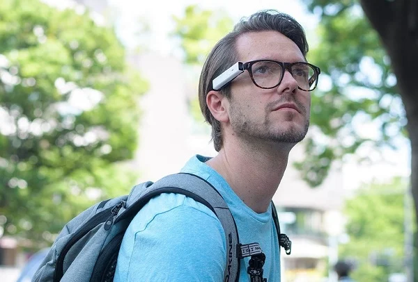 Blincam - Kickstarter of the Week