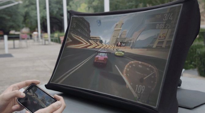 SPUD: The Spontaneous Pop Up Device - KickStarter of The week