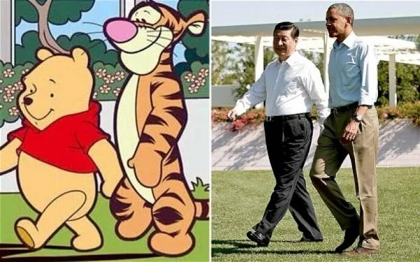 THAT Winnie The Pooh picture