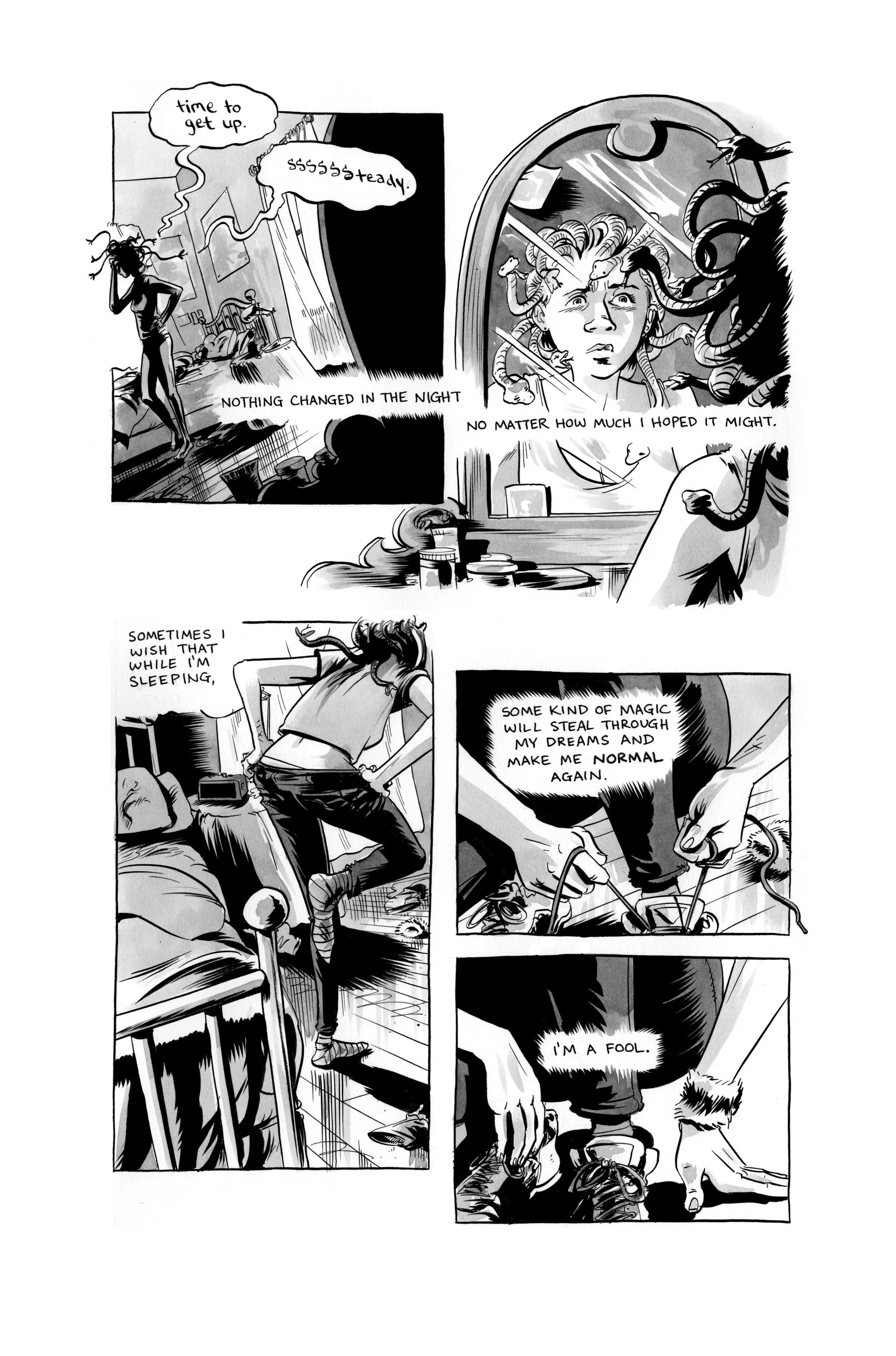 The Year Of The Beasts