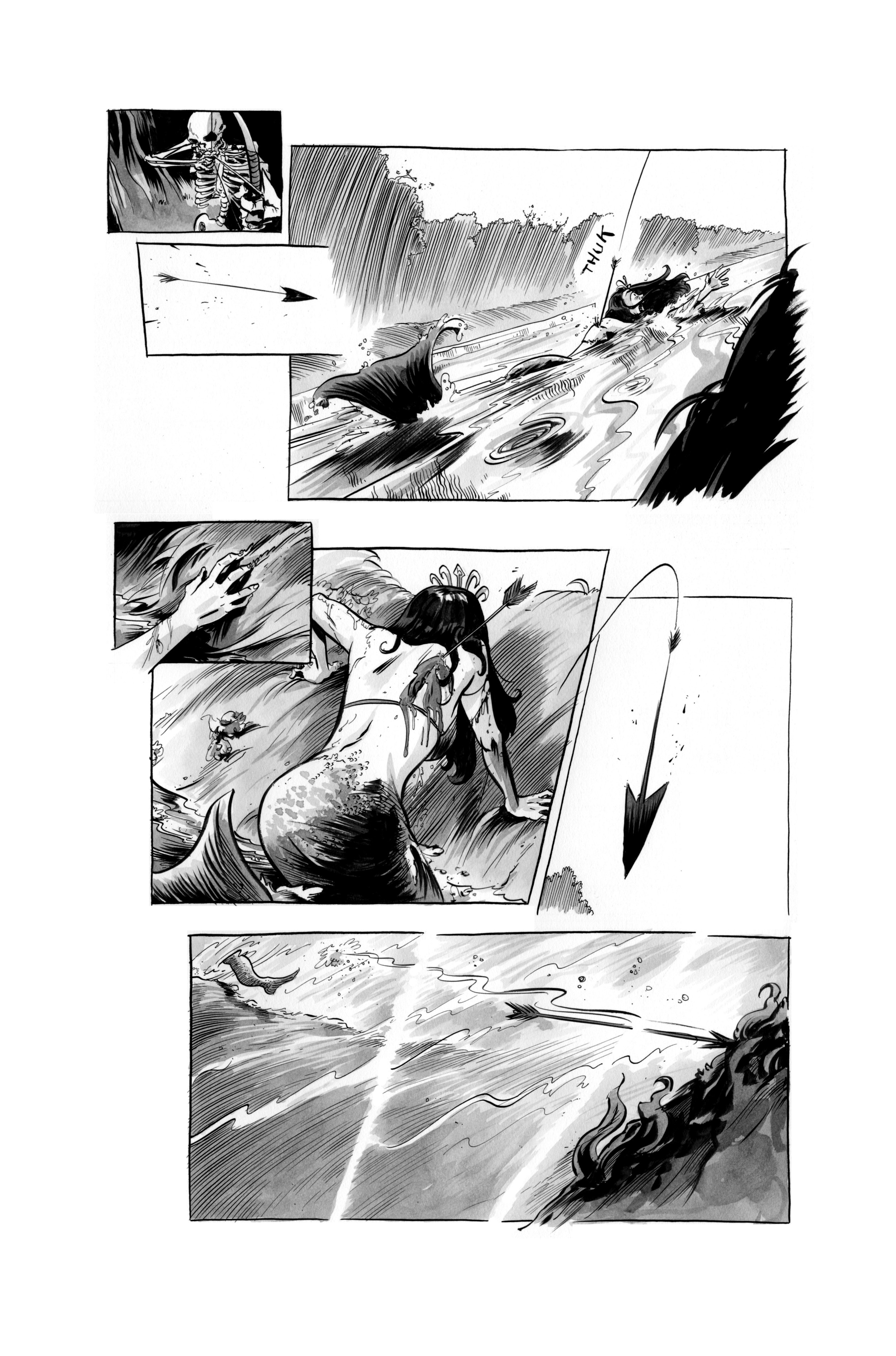 The Year Of The Beasts