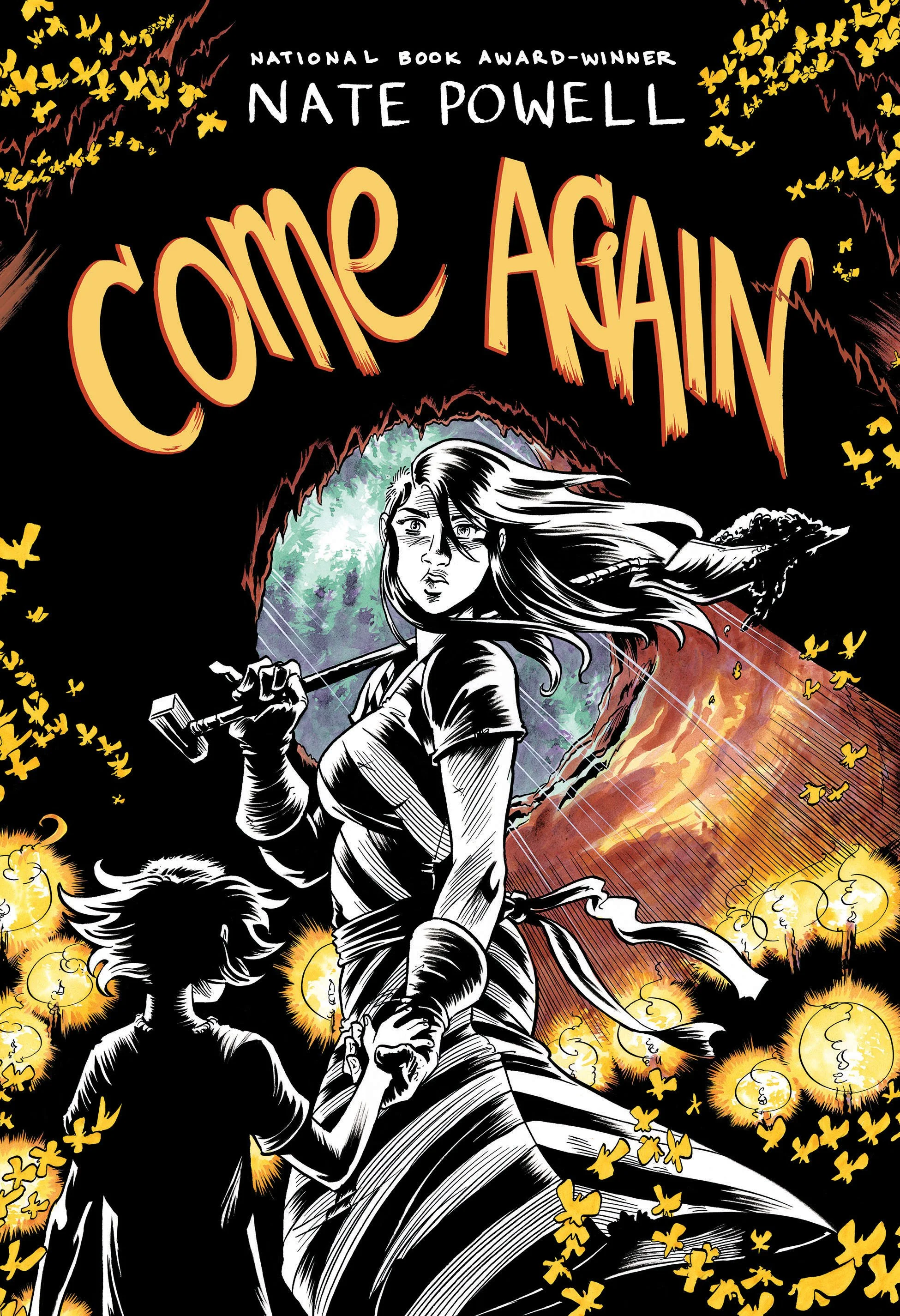 COME AGAIN front cover final.jpg