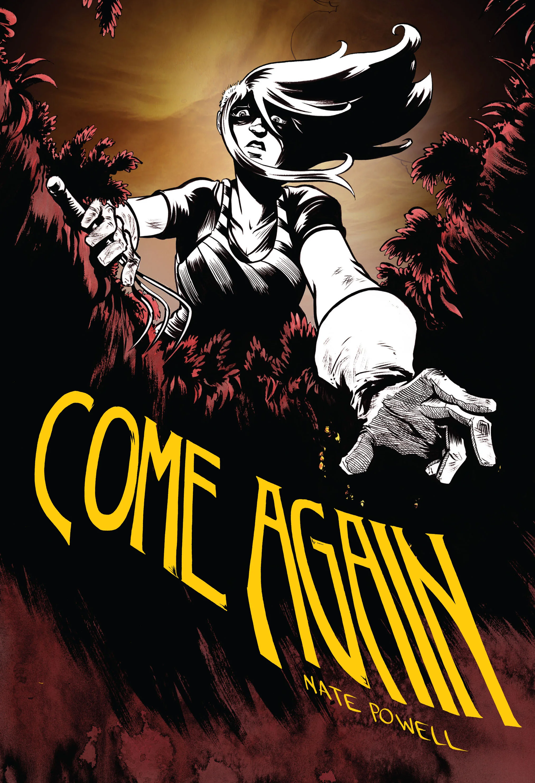 COME AGAIN front cover final 300 dpi.jpg