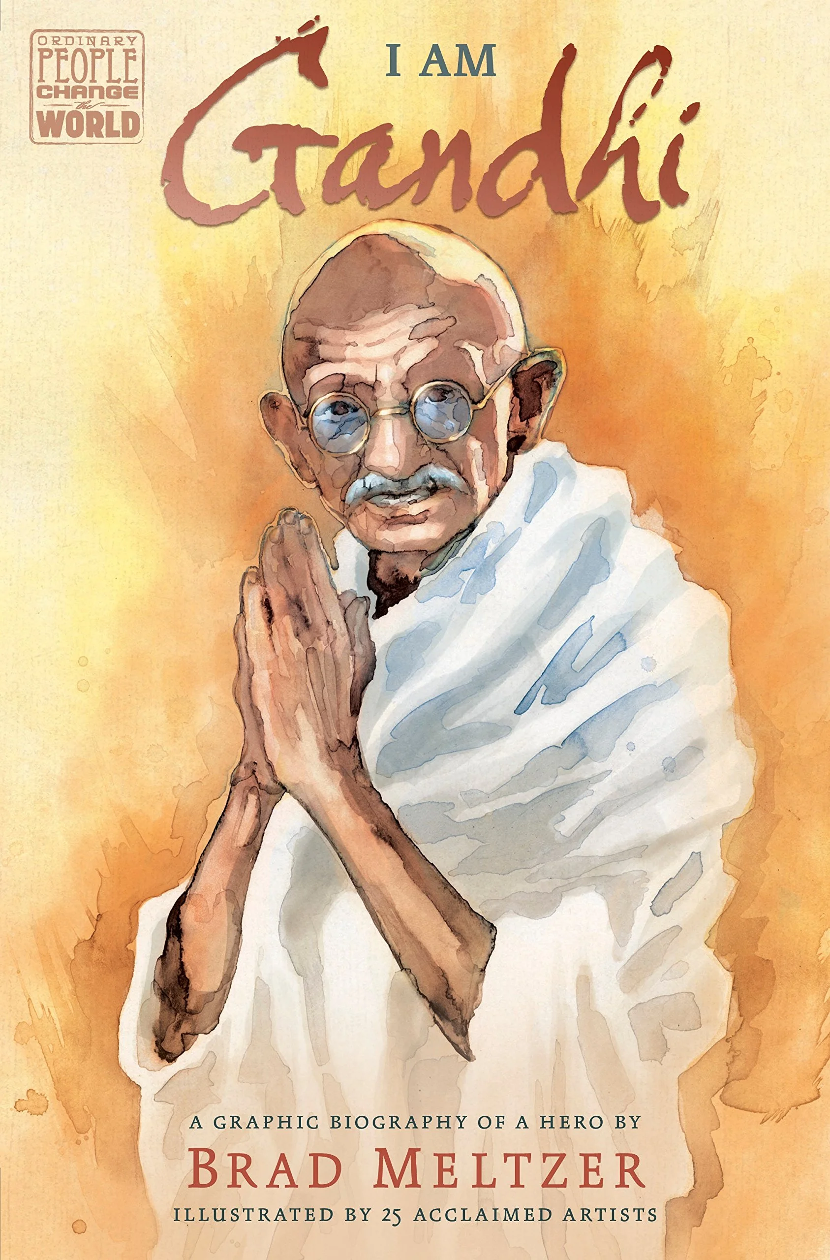 I Am Gandhi cover.jpg