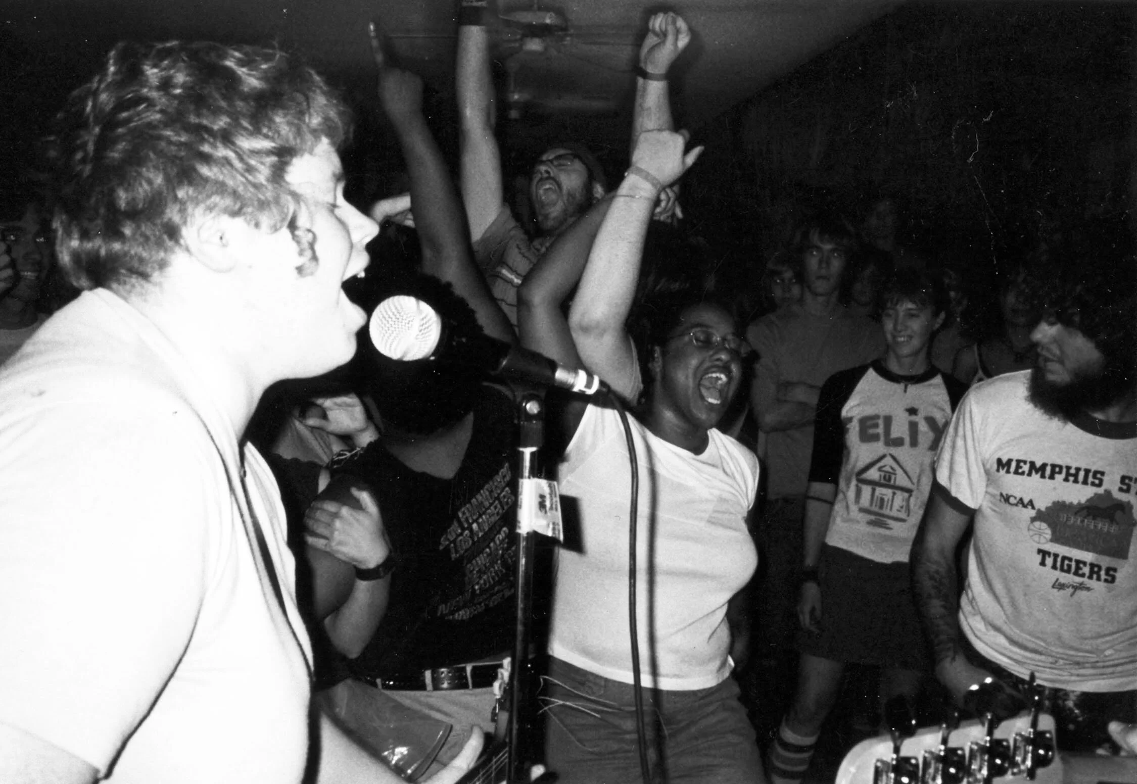 Punk News Nate Powell punk news nate powell