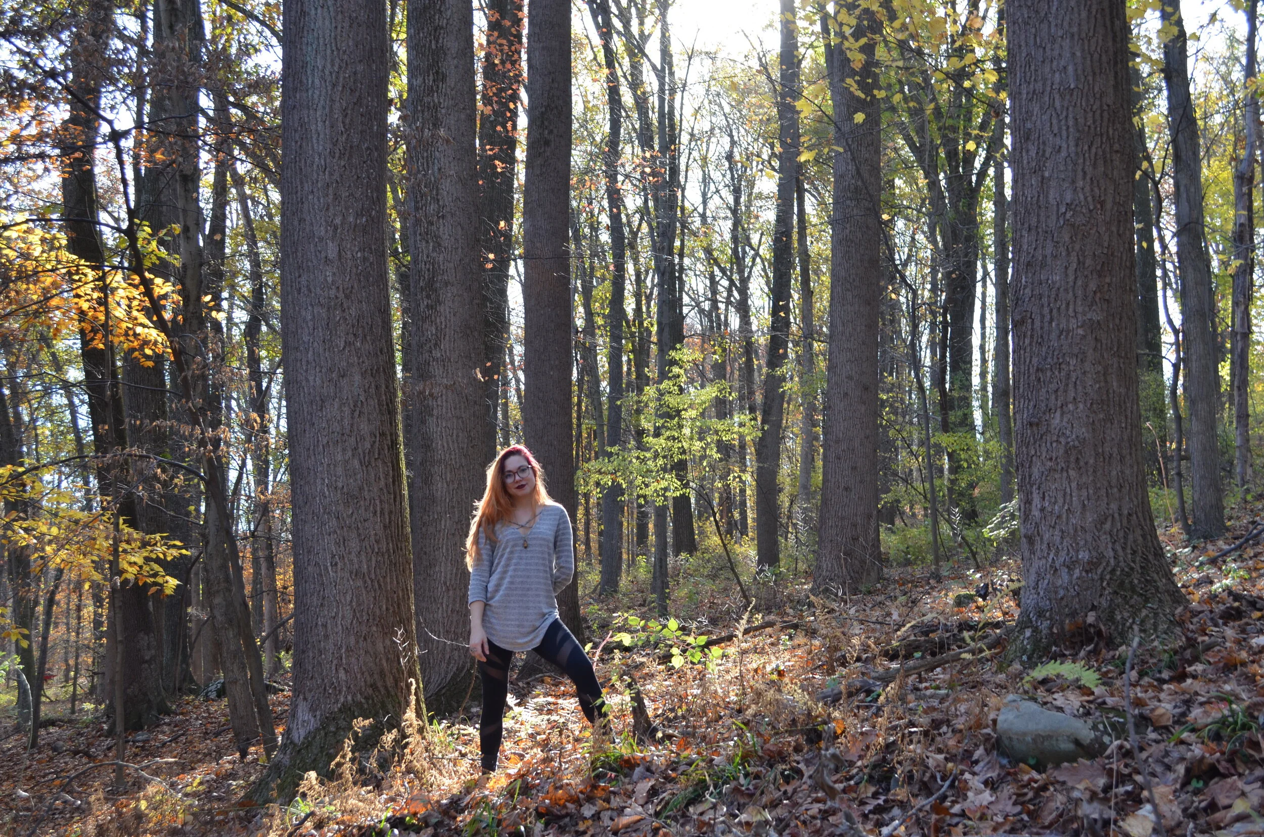 The Authority Wound: Healing Our Relationship To Personal Power