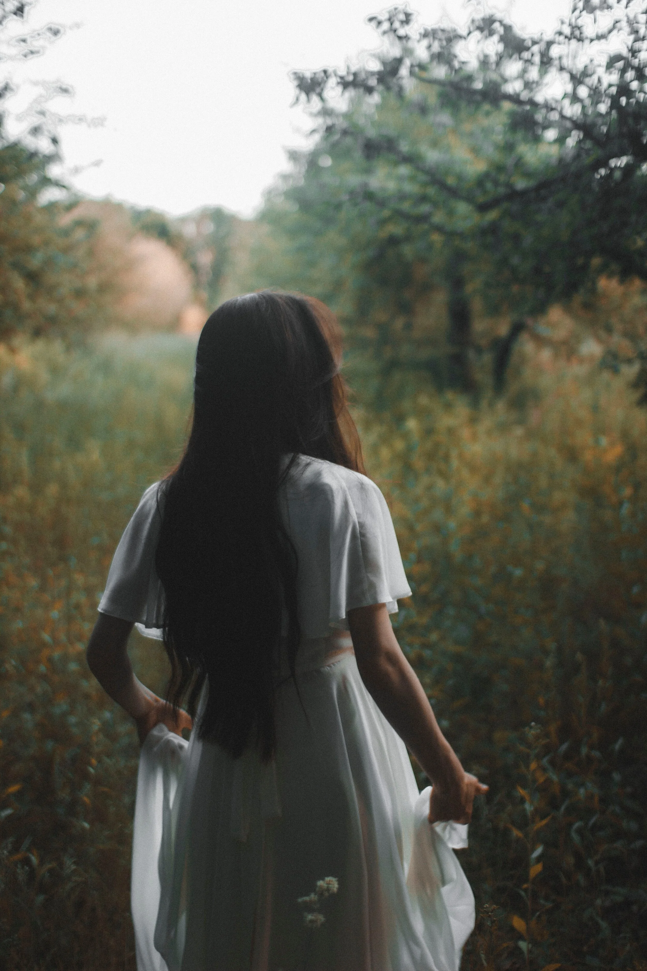 7 Types of Dissociation &amp; How To Deal With Them