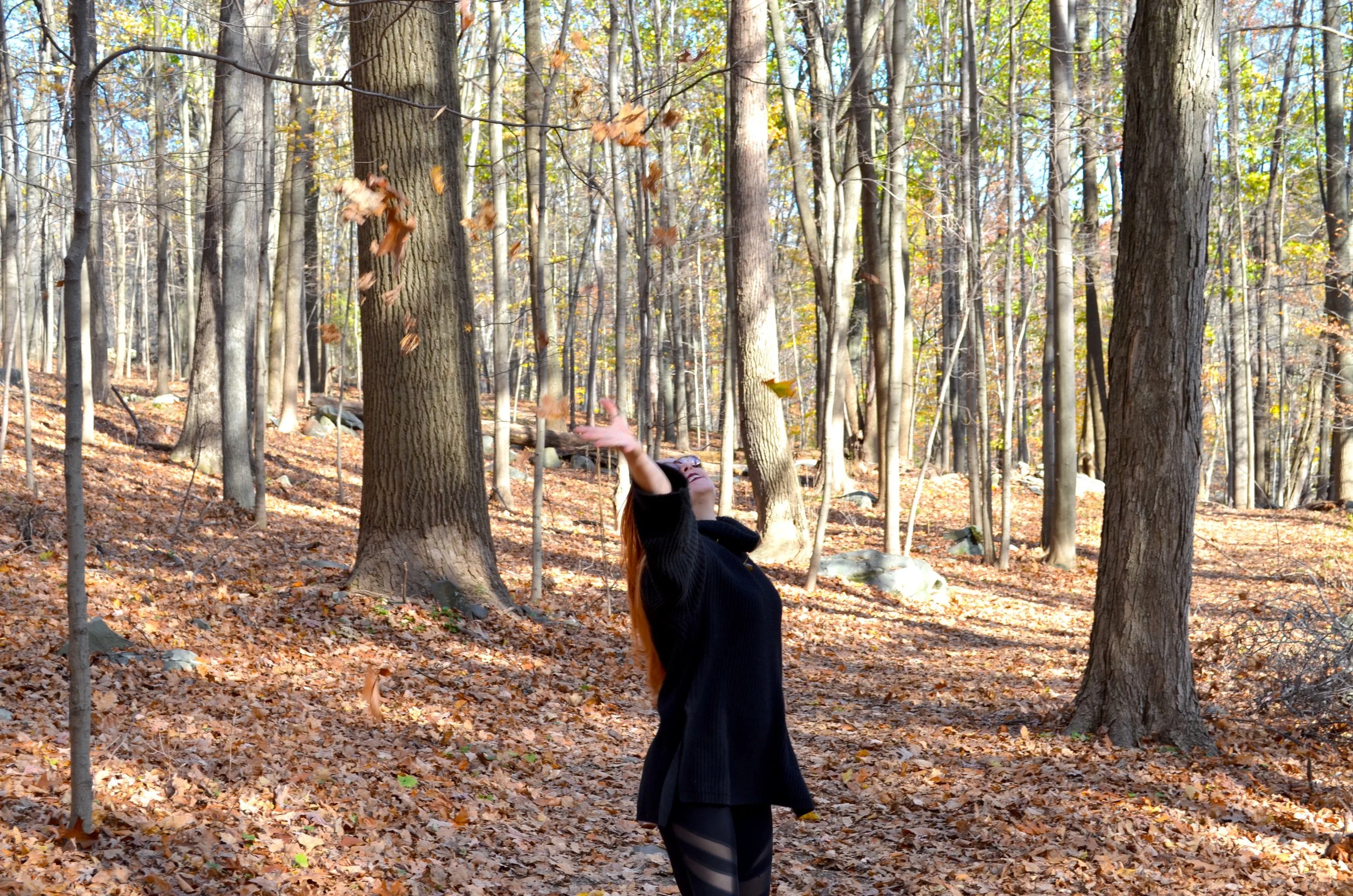 How to Release Emotions Trapped in the Body