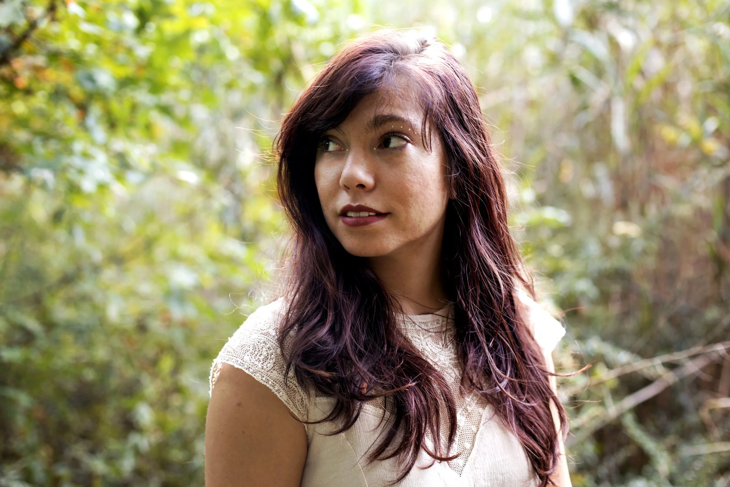 Spirituality — Blog — Jazmine Russell