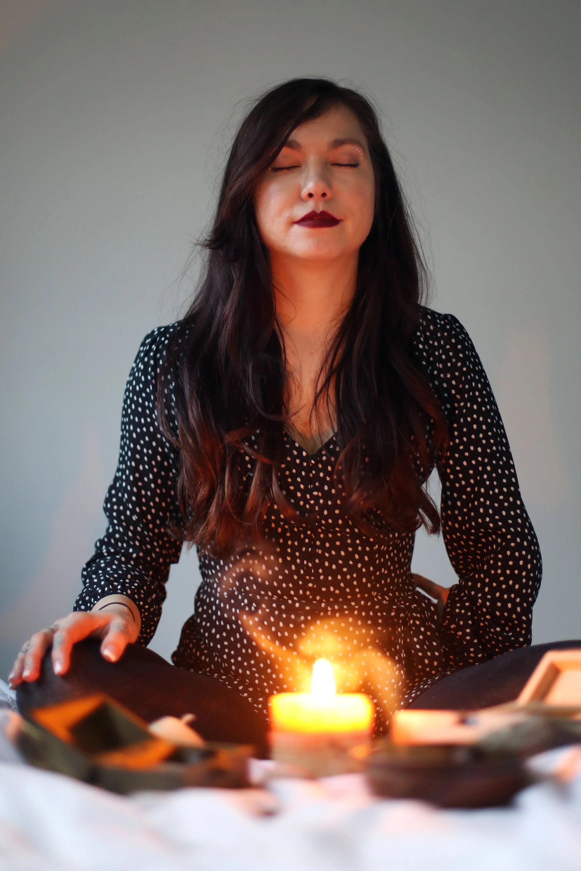 Spirituality — Blog — Jazmine Russell