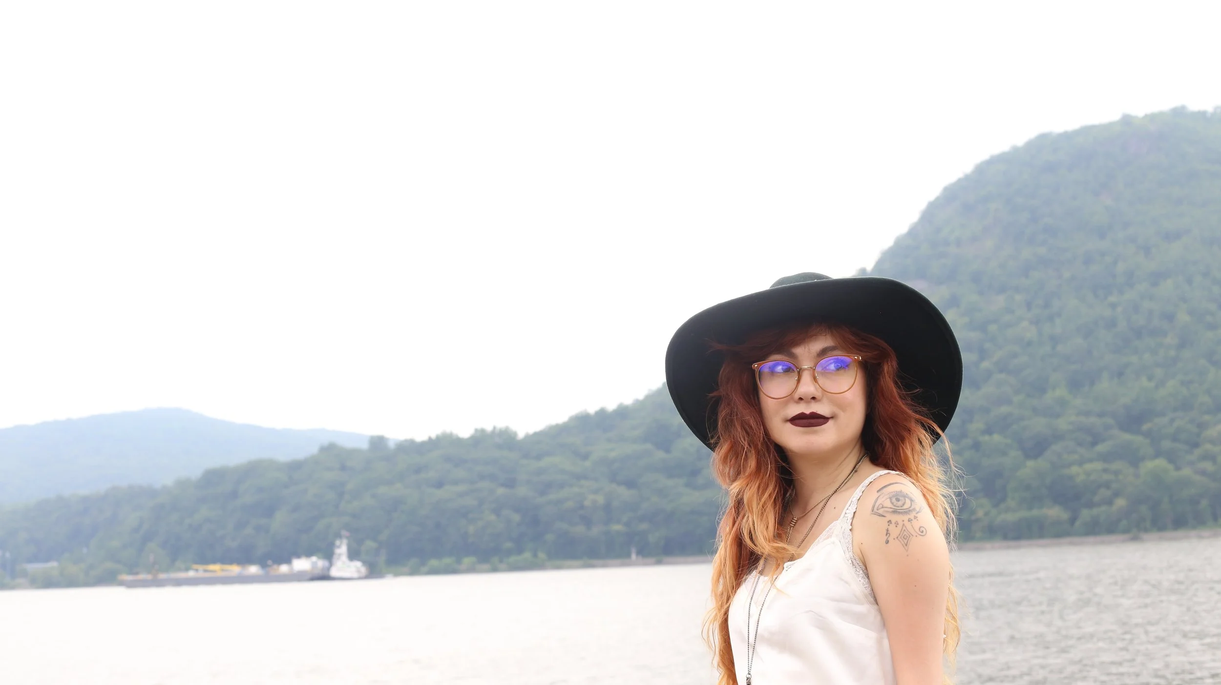Healing Ancestral Trauma and Impostor Syndrome
