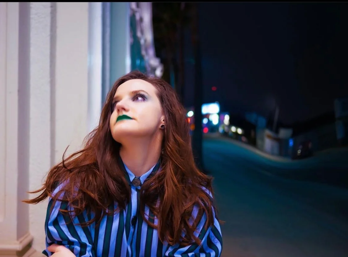 A Candid Conversation on Childhood Sexual Abuse, Radical Self-Responsibility, &amp; Kink with Jagger Waters