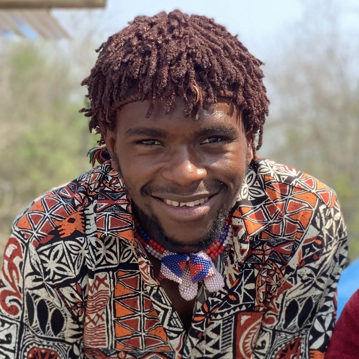 Redefining “Crazy” & The Initiation Process with Swaziland Healer Thabiso Mthimkhulu