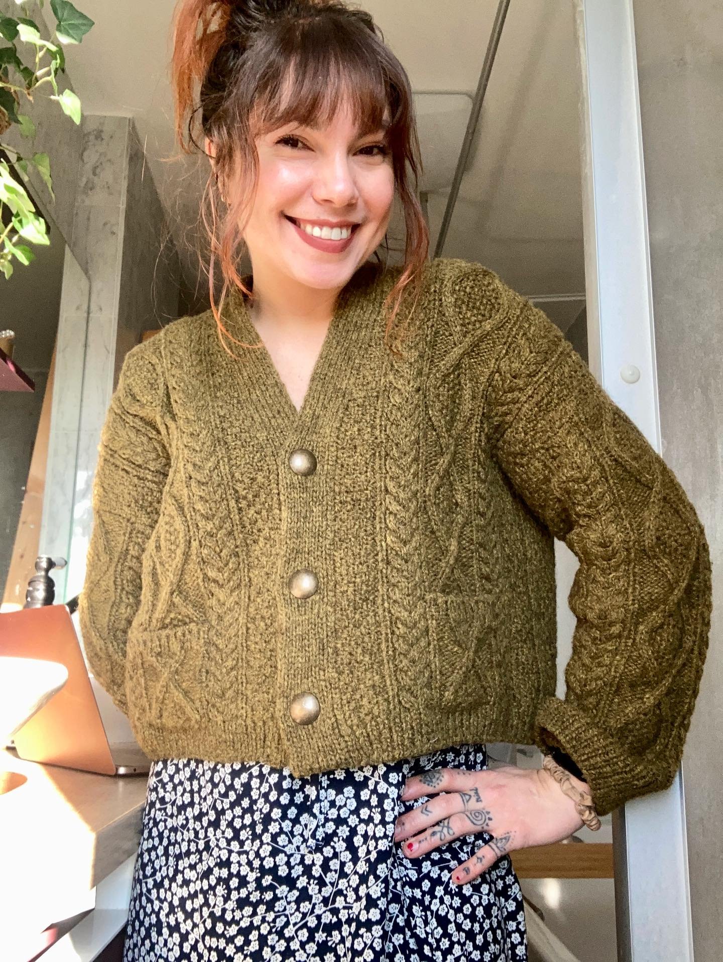 Part 2 of my knitting explorations this year. Here&rsquo;s all I made from July-December after teaching myself to knit just last January! Through all our travels, chaos, heady pursuits, and newness this year, working with my hands kept me grounded an