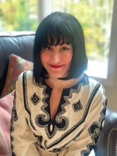 Marie Rimson Brown Menopause, Trauma & Psychosis — Jazmine Russell