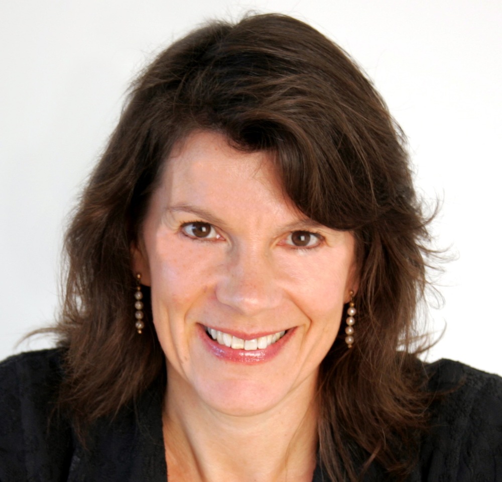 Mags Clark-Smith