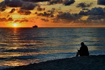 Image: Robert Pittman