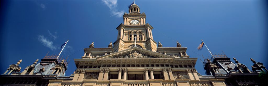 HERITAGE &amp; RESTORATION