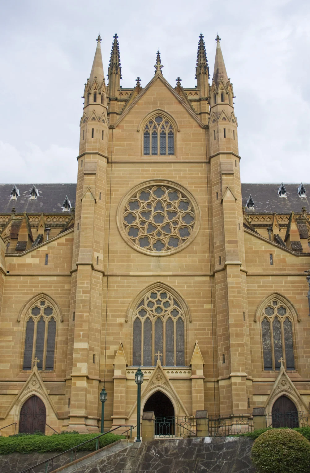 St Marys Cathedral  Restoration Guinea Gold.jpg