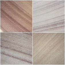 The samples illustrated are as accurate as photographic, colour reproduction and printing processes allow. As with all natural materials, some degree of variability can be expected.