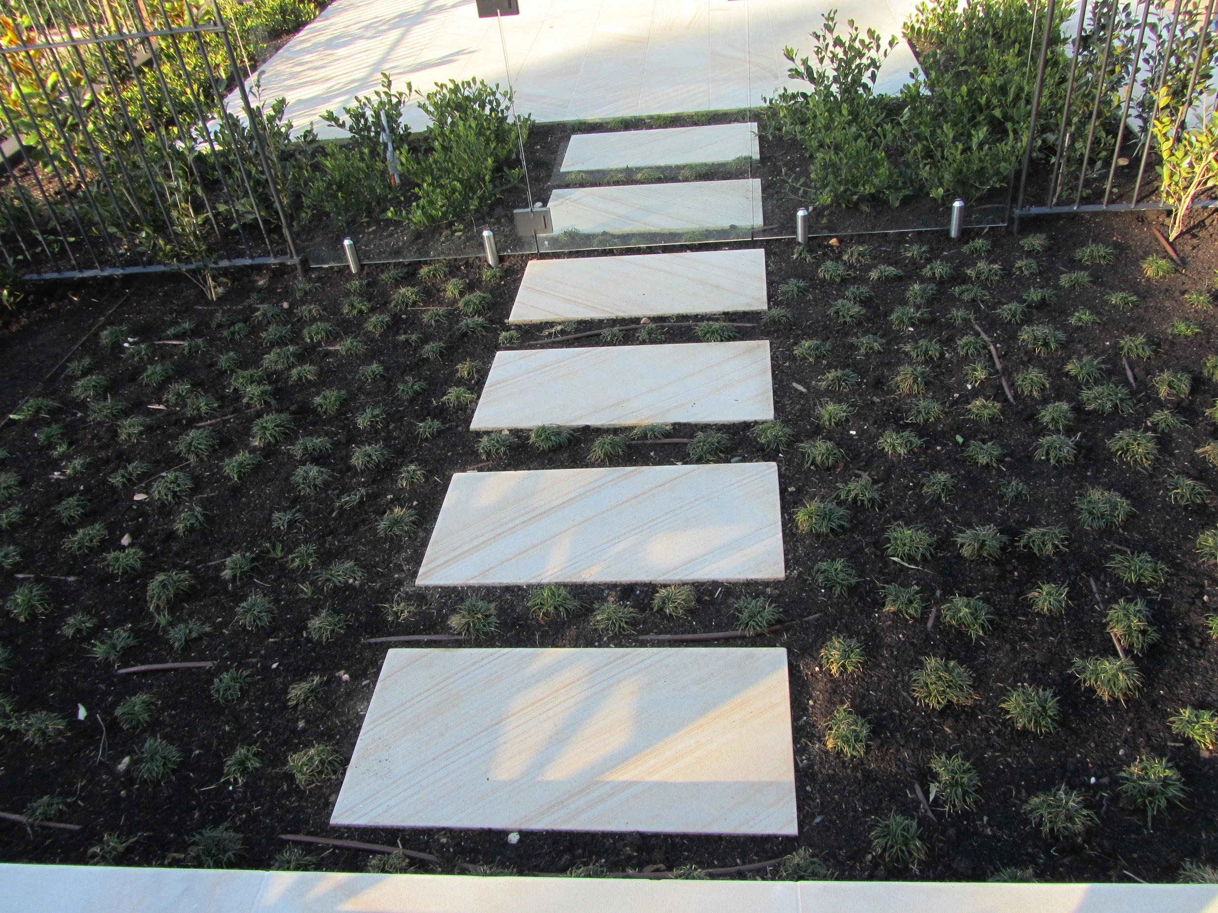 Gosford Buff Gang Sawn Internal Cladding.JPG