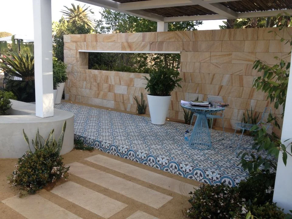 Australian Garden Show 2013 Feature