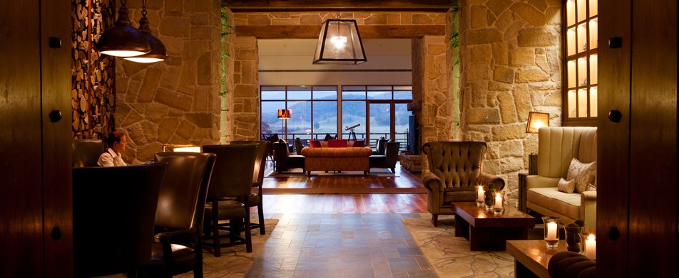 Emirates Wolgan Valley Resort and Spa Opens