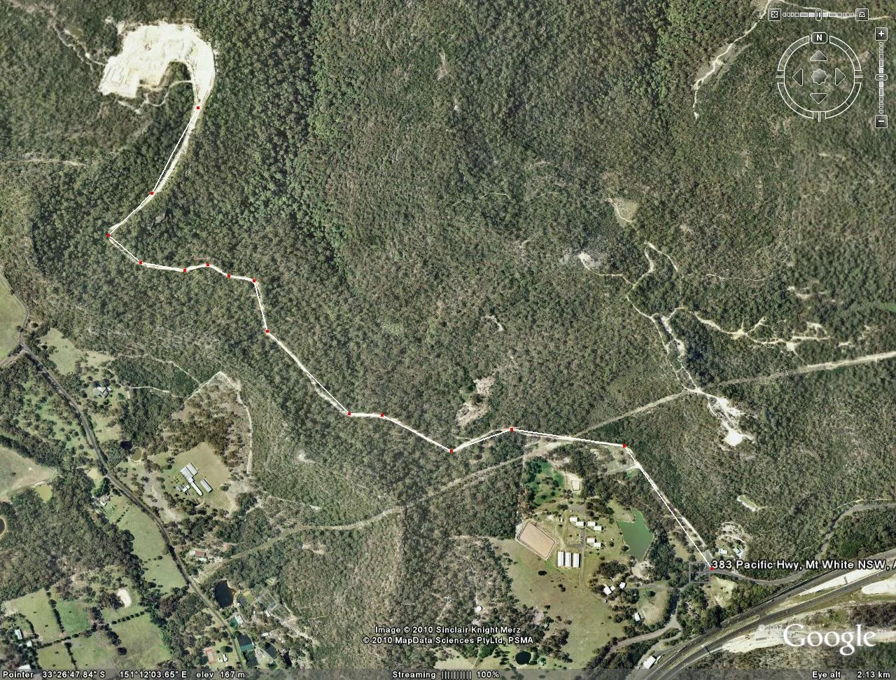 Mt White Quarry Site Entrance.jpg