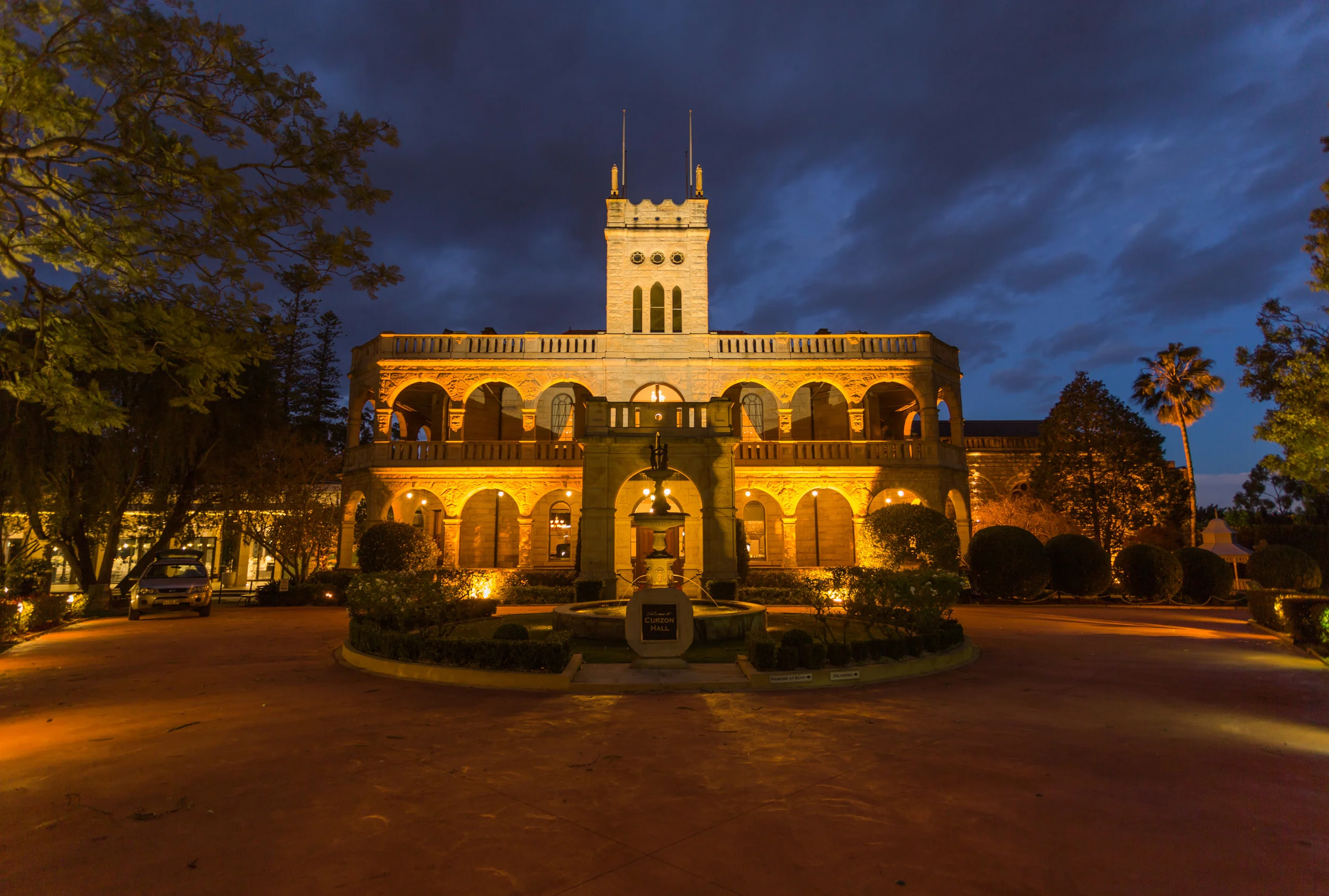 VIP Launch of the New GQ