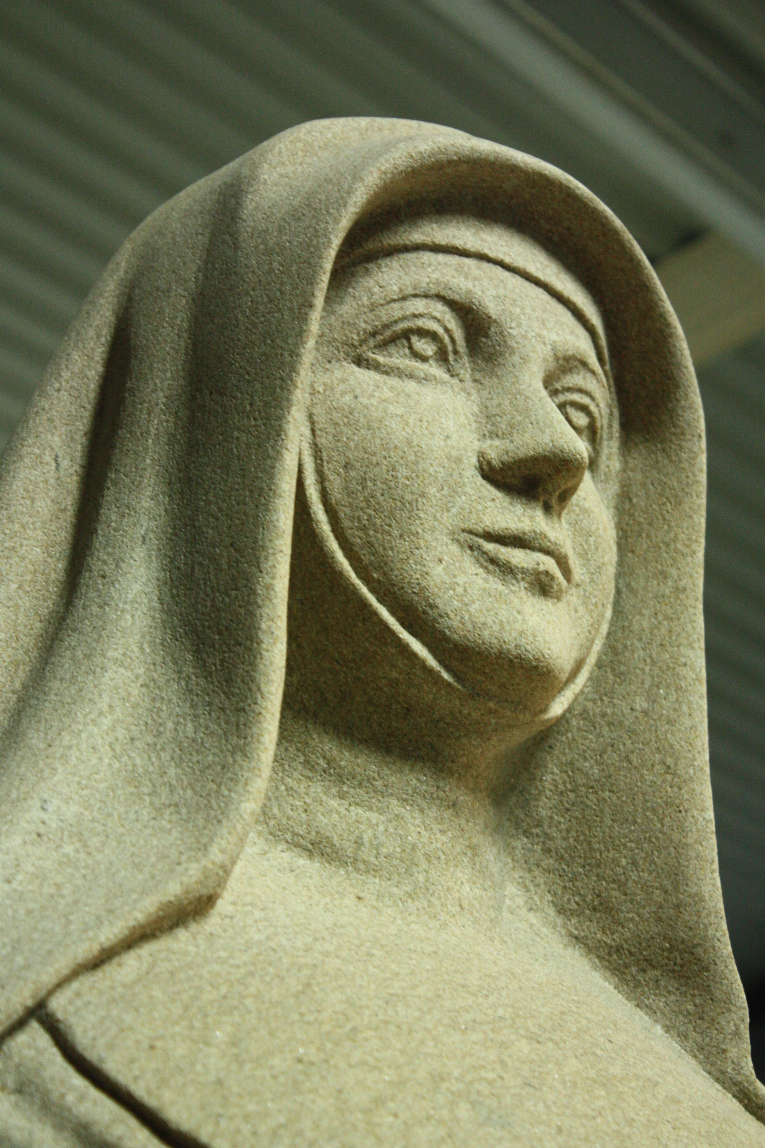 Aussie Saint Sent to the Middle East 